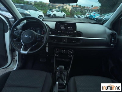 Kia Picanto 1.0 12V 5 porte Style (13)
