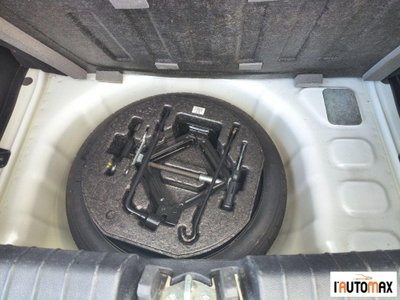 Kia Picanto 1.0 12V 5 porte Style (16)