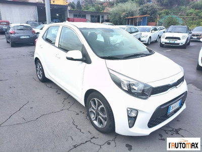 Kia Picanto 1.0 12V 5 porte Style (3)