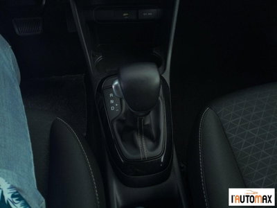 Kia Picanto 1.0 12V 5 porte Style (9)
