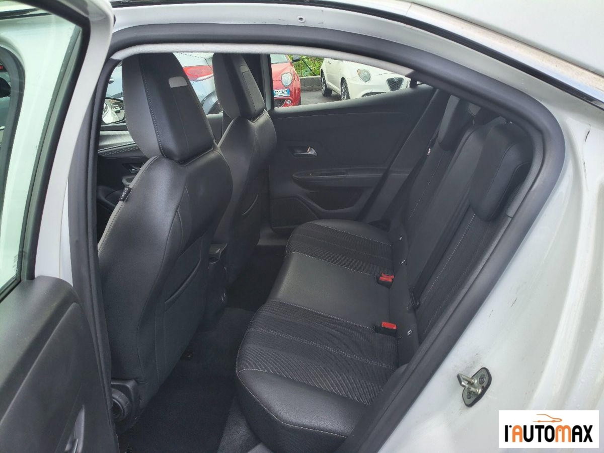 Opel Mokka 1.2 Turbo Elegance (12)