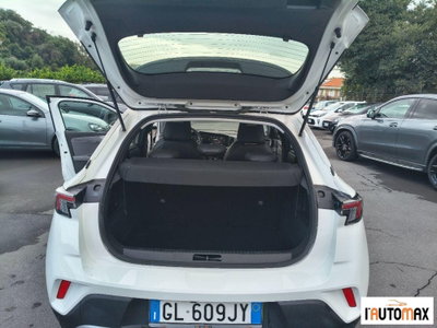 Opel Mokka 1.2 Turbo Elegance (15)