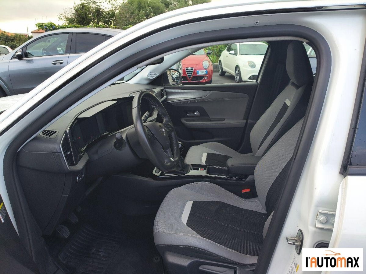 Opel Mokka 1.2 Turbo Elegance (7)