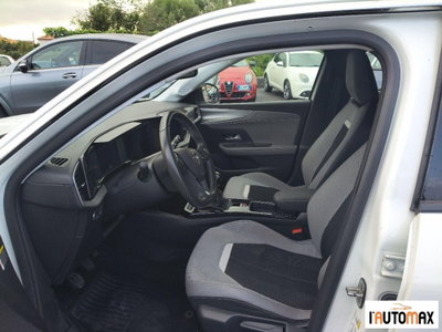 Opel Mokka 1.2 Turbo Elegance (7)