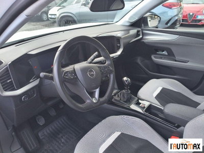 Opel Mokka 1.2 Turbo Elegance (8)