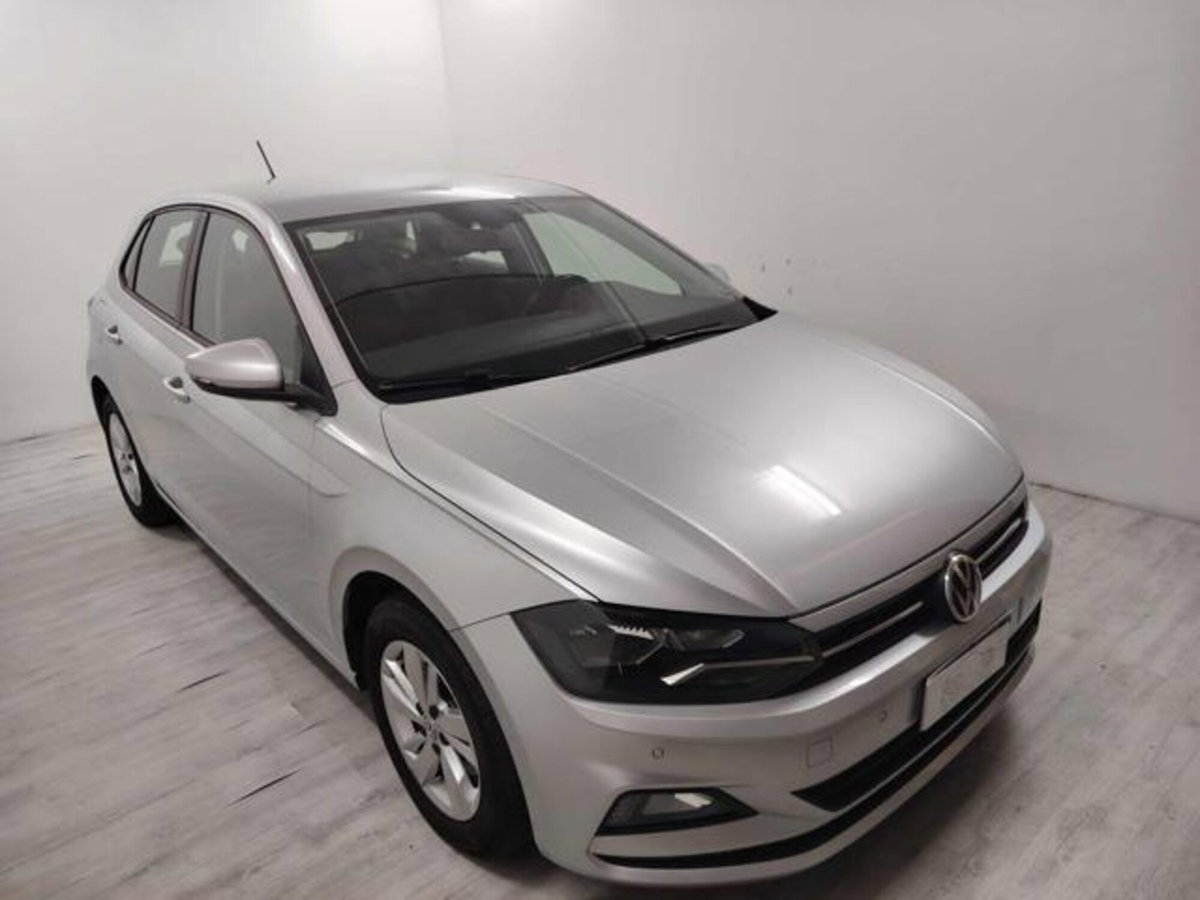 Volkswagen Polo 1.6 TDI 95 CV 5p. Comfortline BlueMotion Technology (2)