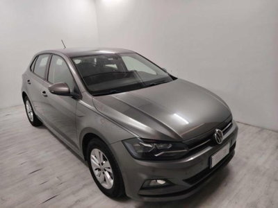 Volkswagen Polo 1.0 EVO 80 CV 5p. Comfortline BlueMotion Technology (2)