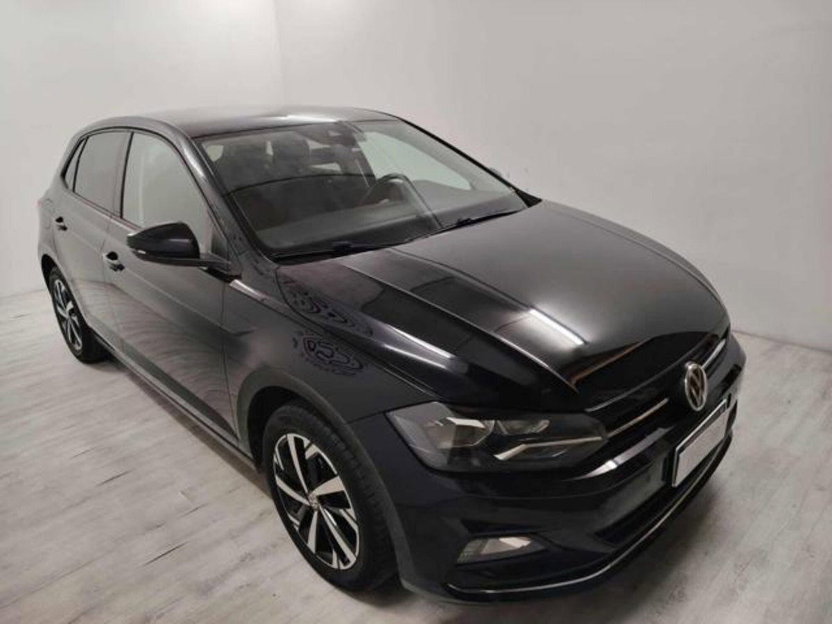Volkswagen Polo 1.0 TSI 5p. Highline BlueMotion Technology (2)