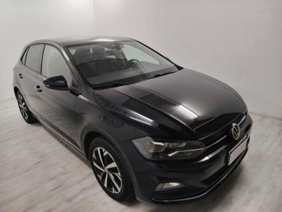 Volkswagen Polo 1.0 TSI 5p. Highline BlueMotion Technology (2)