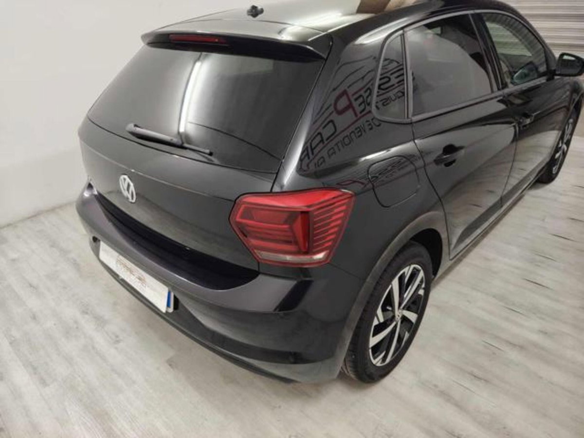 Volkswagen Polo 1.0 TSI 5p. Highline BlueMotion Technology (3)