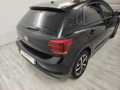 Volkswagen Polo 1.0 TSI 5p. Highline BlueMotion Technology (3)