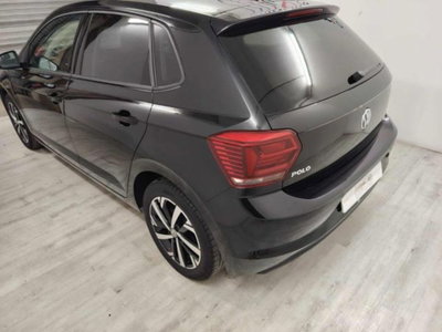 Volkswagen Polo 1.0 TSI 5p. Highline BlueMotion Technology (4)