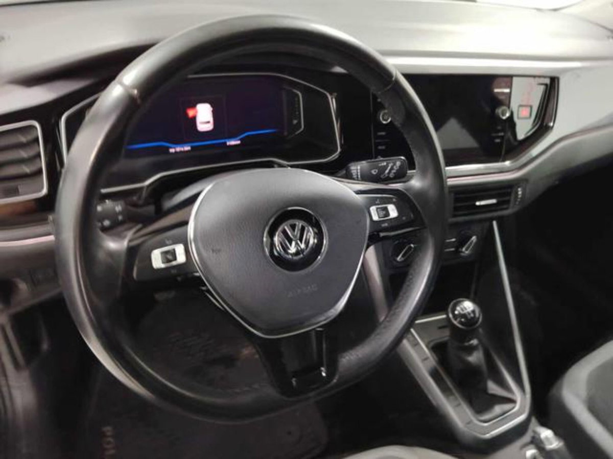 Volkswagen Polo 1.0 TSI 5p. Highline BlueMotion Technology (5)