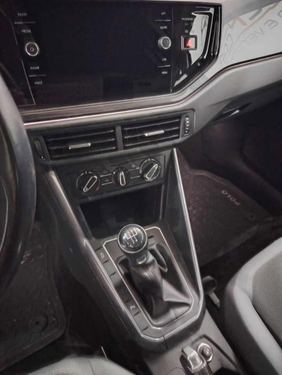 Volkswagen Polo 1.0 TSI 5p. Highline BlueMotion Technology (6)