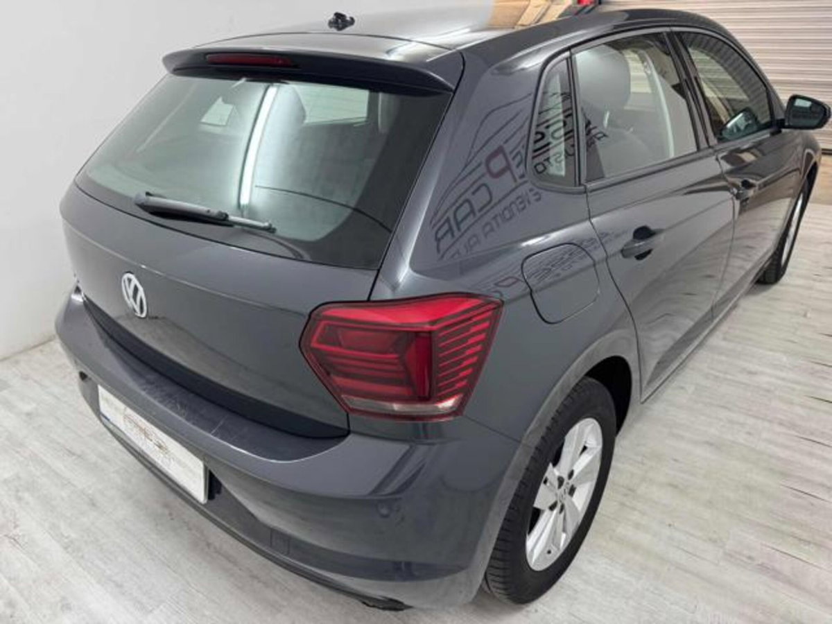 Volkswagen Polo 1.0 EVO 80 CV 5p. Comfortline BlueMotion Technology (2)