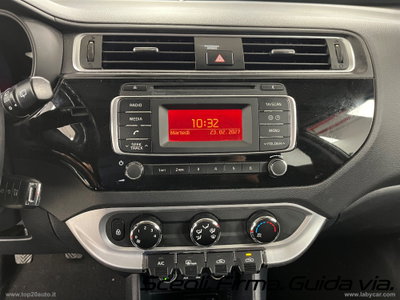 Kia Rio 1.2 CVVT 5p. ECO GPL Active (10)