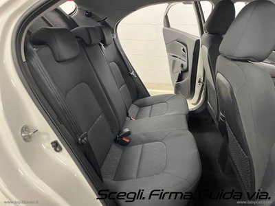 Kia Rio 1.2 CVVT 5p. ECO GPL Active (13)