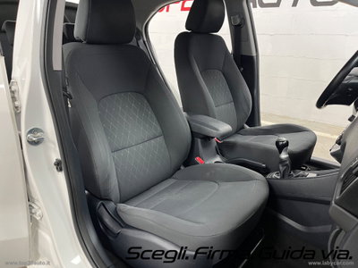 Kia Rio 1.2 CVVT 5p. ECO GPL Active (14)