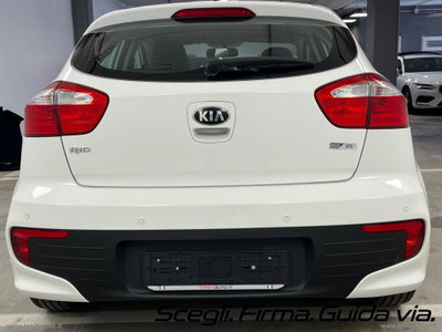 Kia Rio 1.2 CVVT 5p. ECO GPL Active (17)