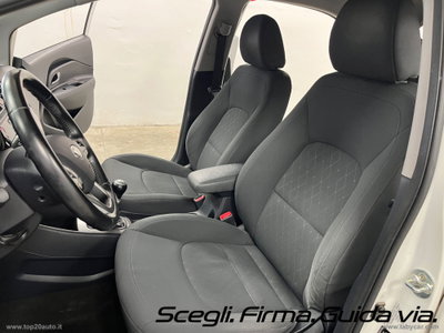 Kia Rio 1.2 CVVT 5p. ECO GPL Active (7)