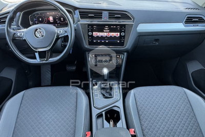 Volkswagen Tiguan 2.0 TDI SCR DSG Sport BlueMotion Technology (10)