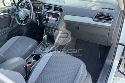 Volkswagen Tiguan 2.0 TDI SCR DSG Sport BlueMotion Technology (11)