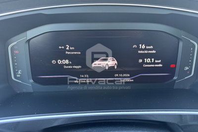 Volkswagen Tiguan 2.0 TDI SCR DSG Sport BlueMotion Technology (12)