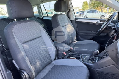 Volkswagen Tiguan 2.0 TDI SCR DSG Sport BlueMotion Technology (13)