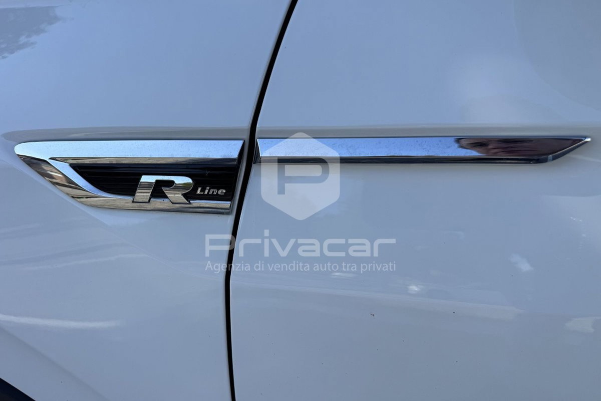 Volkswagen Tiguan 2.0 TDI SCR DSG Sport BlueMotion Technology (15)