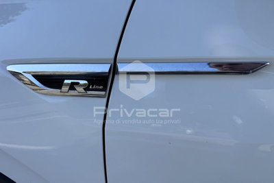 Volkswagen Tiguan 2.0 TDI SCR DSG Sport BlueMotion Technology (15)