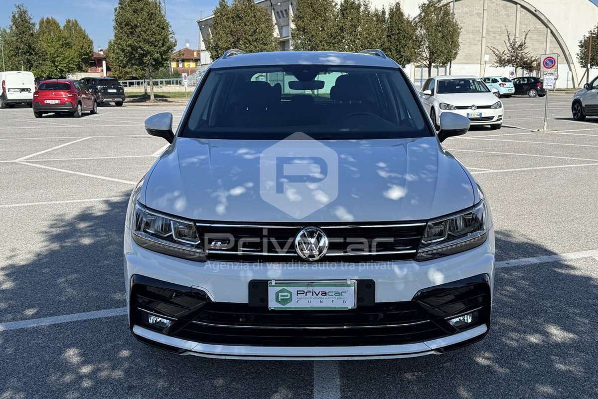 Volkswagen Tiguan 2.0 TDI SCR DSG Sport BlueMotion Technology (2)