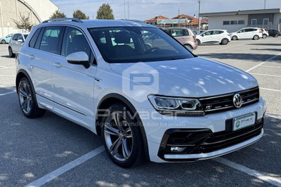 Volkswagen Tiguan 2.0 TDI SCR DSG Sport BlueMotion Technology (3)