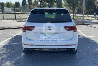 Volkswagen Tiguan 2.0 TDI SCR DSG Sport BlueMotion Technology (6)