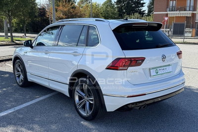 Volkswagen Tiguan 2.0 TDI SCR DSG Sport BlueMotion Technology (7)