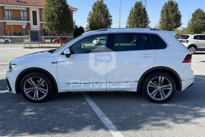 Volkswagen Tiguan 2.0 TDI SCR DSG Sport BlueMotion Technology (8)
