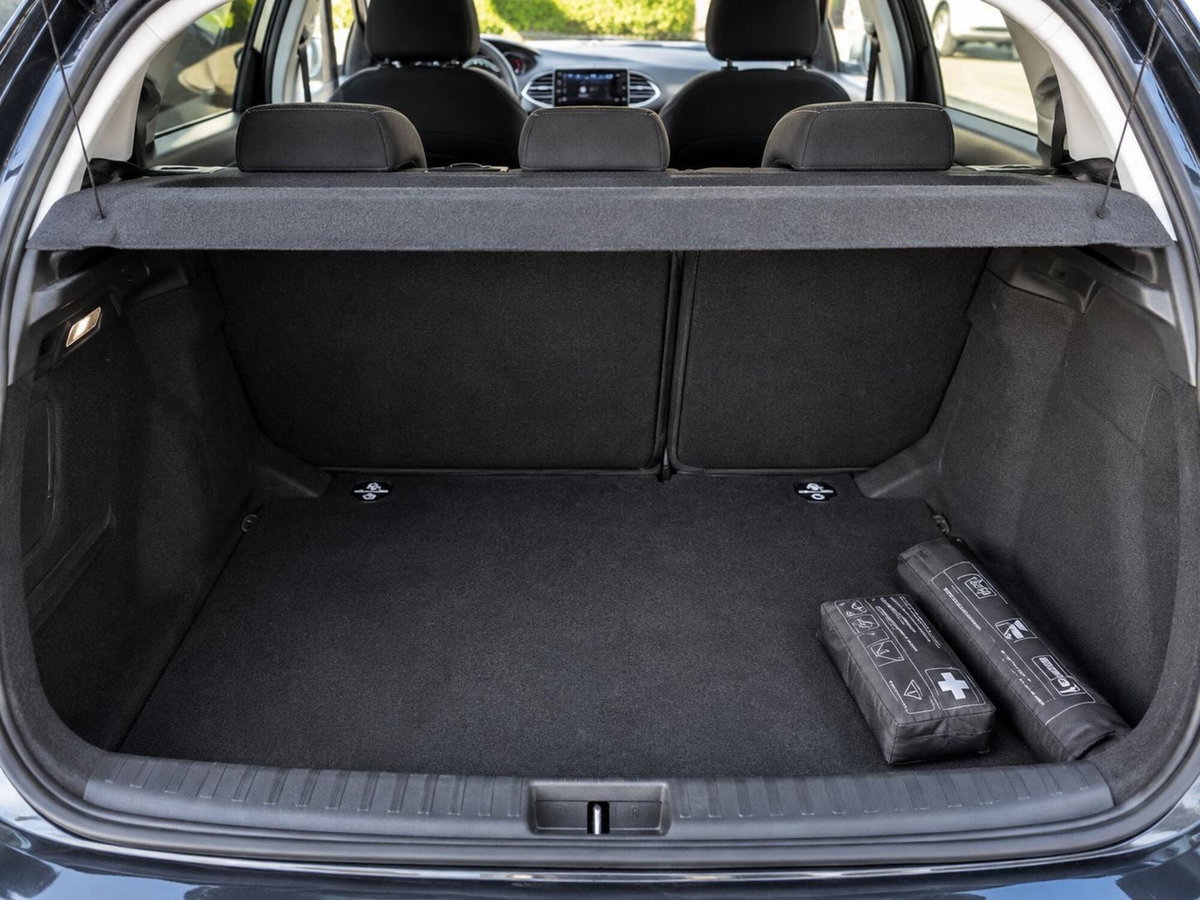 Peugeot 308 PureTech Turbo 110 S&S Active Pack (12)