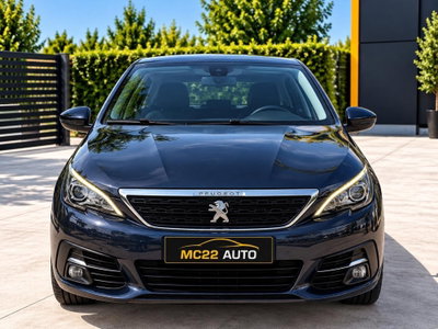 Peugeot 308 PureTech Turbo 110 S&S Active Pack (3)