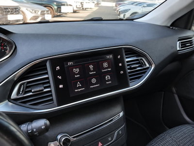 Peugeot 308 PureTech Turbo 110 S&S Active Pack (5)