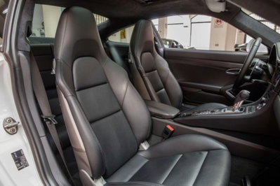 Porsche 911 Cabrio 3.0 Carrera 4 GTS (10)