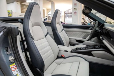 Porsche 911 Cabrio 3.0 Carrera S 480cv auto (12)