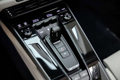 Porsche 911 Cabrio 3.0 Carrera S 480cv auto (13)