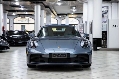 Porsche 911 Cabrio 3.0 Carrera S 480cv auto (2)