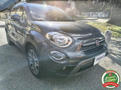 Fiat 500X 1.0 T3 120 CV City Cross