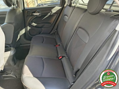 Fiat 500X 1.0 T3 120 CV City Cross (12)