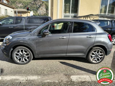 Fiat 500X 1.0 T3 120 CV City Cross (4)