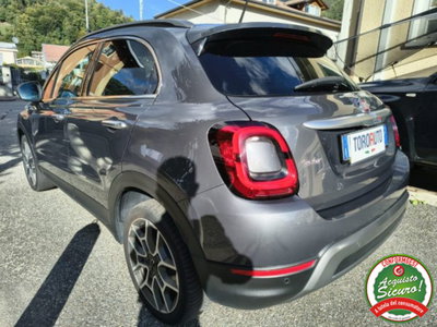 Fiat 500X 1.0 T3 120 CV City Cross (5)