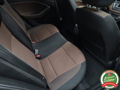 Hyundai i20 1.1 CRDi 12V 5 porte Style (15)