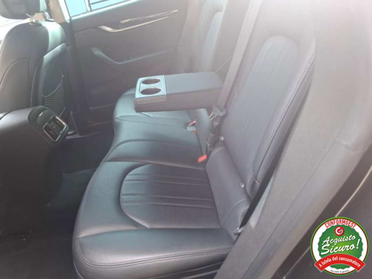 Maserati Levante Levante V6 Diesel AWD (10)