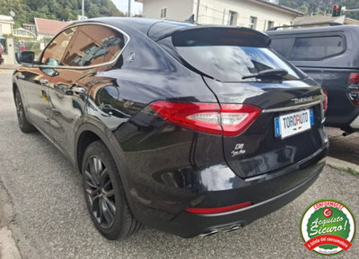 Maserati Levante Levante V6 Diesel AWD (4)