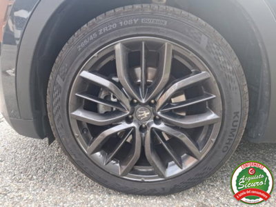 Maserati Levante Levante V6 Diesel AWD (7)